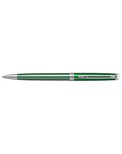 Шариковая ручка Hemisphere Chateau Vert CT 2118284 Waterman