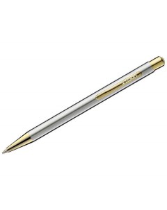 Ручка шариковая Nova 239845 синяя 0 5 мм 10 штук Luxor