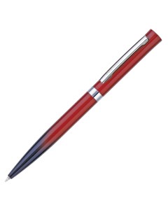 Шариковая ручка Actuel Red Black Pierre cardin
