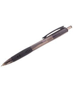 Ручка шариковая Micra 233856 черная 0 5 мм 24 штук Luxor