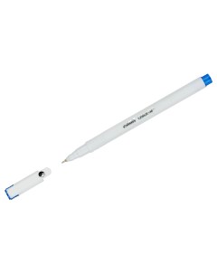 Ручка шариковая Aspro 348944 синяя 0 7 мм 25 штук Cello