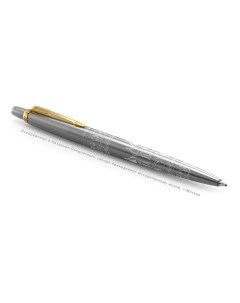 Шариковая ручка Jotter Russia SE20 M Parker