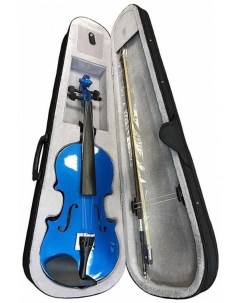 Скрипка BVC 370 MBL 4 4 Brahner