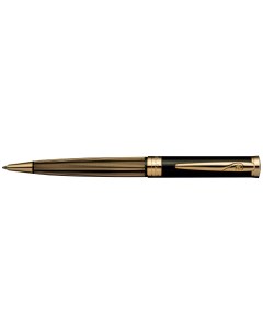 Шариковая ручка Elegant Black GT M Pierre cardin
