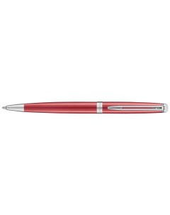 Шариковая ручка Hemisphere Essential Coral Pink CT М Waterman