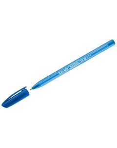 Ручка шариковая InkGlide 100 Icy 286863 синяя 0 5 мм 24 штук Luxor