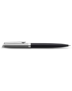 Шариковая ручка Hemisphere Matte SS Black CT M Waterman
