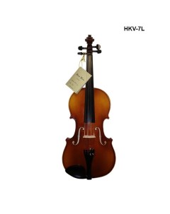 Скрипка HKV 7L 3 4 Hans klein