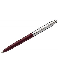 Ручка шариковая Star 239848 синяя 0 5 мм 10 штук Luxor