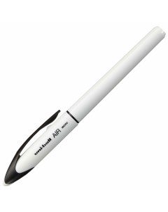 Ручка роллер UNI AIR Micro 144116 синяя 0 24 мм 6 штук Uni mitsubishi pencil