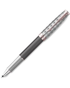 Ручка роллер Sonnet Premium T537 2119790 black Parker