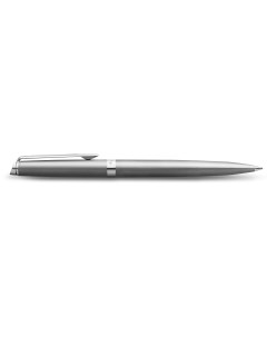 Шариковая ручка Hemisphere Matte SS CT M Waterman