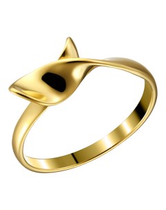 Серебряное кольцо 925 пробы Ювелирочка