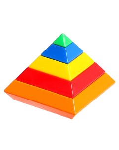 Пирамидка Iq-zabiaka