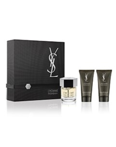 YSL Подарочный набор L Homme Yves saint laurent