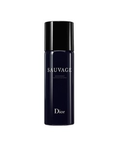 Дезодорант спрей Sauvage 150 Dior