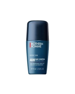 Роликовый дезодорант для мужчин 48 часов Day Control Biotherm