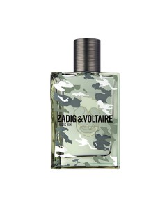 This is him No rules 50 Zadig&voltaire