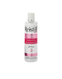Шампунь для яркости цвета окрашенных волос Reistill