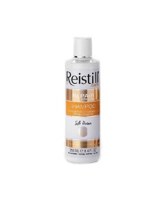 Шампунь омолаживающий восстанавливающий для светлых обесцвеченных и поврежденных волос Reistill
