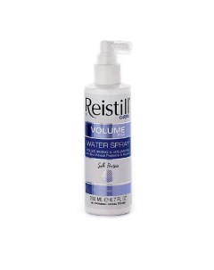 Увлажняющий спрей для объема прямых и тонких волос Reistill
