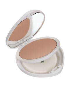 Тональная пудра основа FORMULA PURA MINERAL COMPACT POWDER FOUNDATION Deborah milano