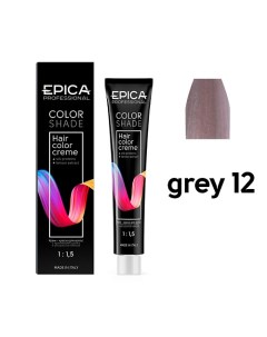 Крем краска COLORSHADE Epica professional