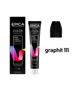 Крем краска COLORSHADE Epica professional