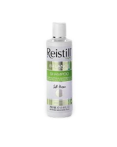 Шампунь себорегулирующий нормализующий для жирных волос Reistill