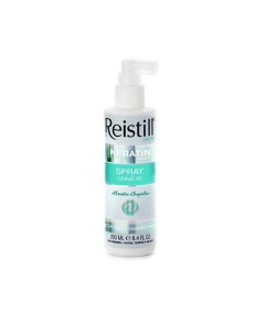 Спрей с кератином Глубокое восстановление Reistill