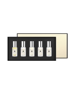 Коллекция ароматов Cologne Collection Jo malone london