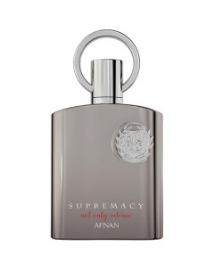 Supremacy Not Only Intense 100 Afnan