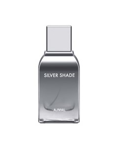Silver Shade 100 Ajmal