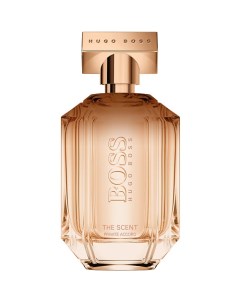 The Scent Private Accord For Her 100 Boss