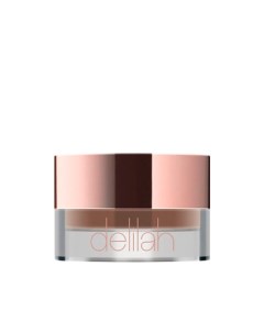 Гелевая подводка для бровей Gel Line Eye And Brow Delilah