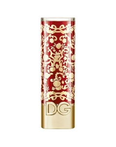 Футляр для губной помады THE ONLY ONE THE ONLY ONE MATTE Dolce&gabbana