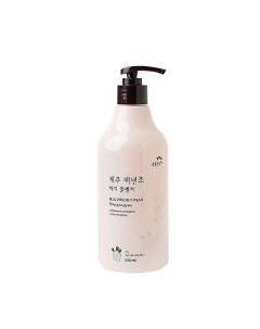 Гель для душа увлажняющий Jeju Prickly Pear Body Cleanser Flor de man