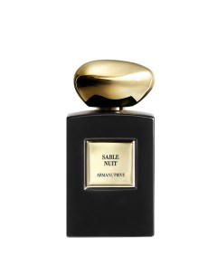 ARMANI PRIVE SABLE NUIT 100 Giorgio armani