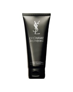 YSL Гель для душа L Homme Yves saint laurent