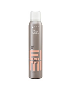 Сухой шампунь EIMI Dry Me Dry Shampoo Wella professionals