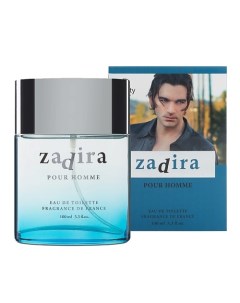 Zadira 100 Parfums genty