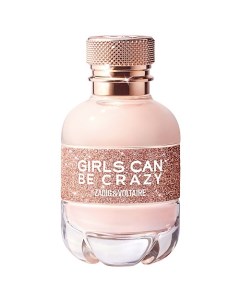 Girls Can Be Crazy 30 Zadig&voltaire