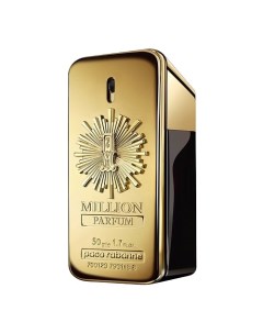 1 Million Parfum 50 Paco rabanne