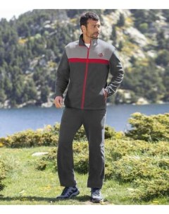 Спортивный Костюм из Флиса Atlas for men