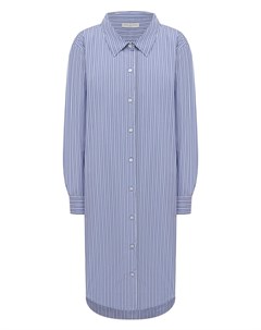 Хлопковое платье Dries van noten