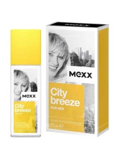 City Breeze Woman Mexx