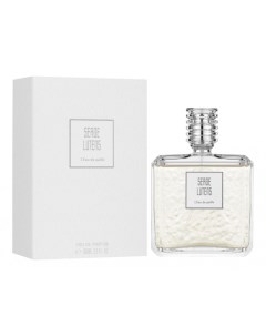 L Eau de Paille Serge lutens