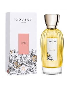 Passion Annick goutal