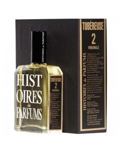 Tubereuse 2 La Virginale Histoires de parfums