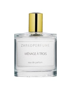 Menage A Trois Zarkoperfume